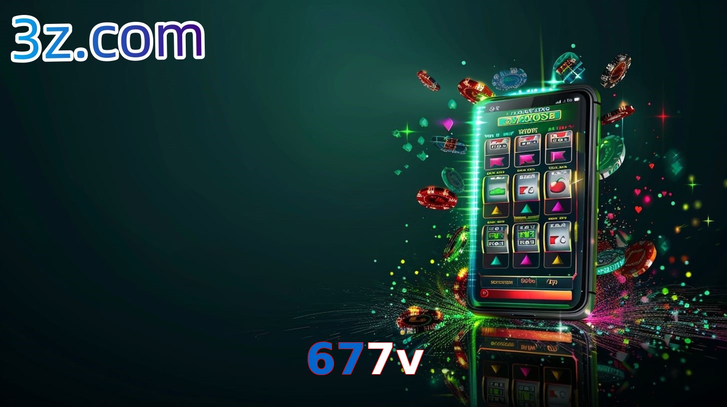 677v